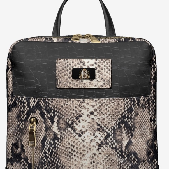 Barconia Back Pack - Picture 4 of 5